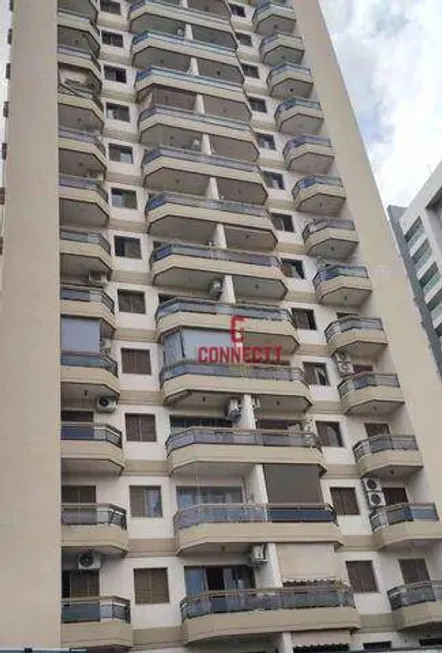 Foto 1 de Apartamento com 3 Quartos à venda, 97m² em Jardim Presidente Medici, Ribeirão Preto