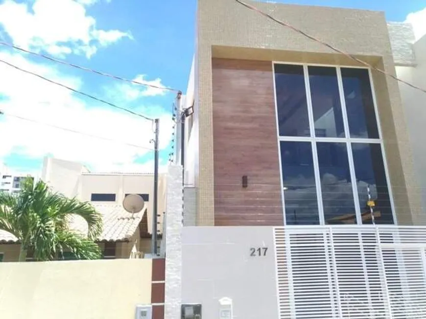 Foto 1 de Imóvel Comercial para alugar, 700m² em Jabotiana, Aracaju