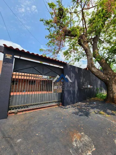 Foto 1 de Casa com 3 Quartos à venda, 140m² em Jardim do Leste, Londrina