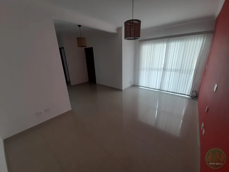 Foto 1 de Apartamento com 2 Quartos à venda, 91m² em Centro, Ubatuba