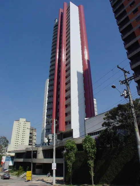 Foto 1 de Apartamento com 4 Quartos à venda, 210m² em Morumbi, São Paulo