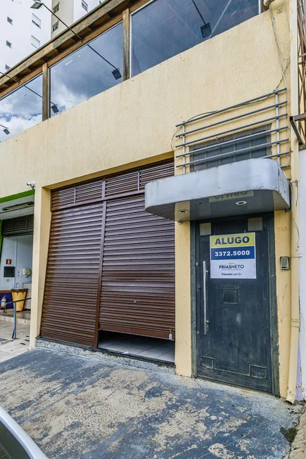 Foto 1 de Ponto Comercial para alugar, 100m² em Vila Monteiro, Piracicaba