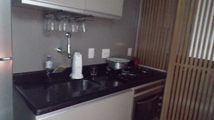 Foto 1 de Apartamento com 2 Quartos à venda, 49m² em Odim Antao, Sorocaba