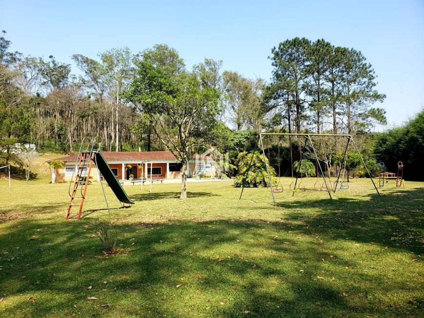 Foto 1 de Fazenda/Sítio com 4 Quartos à venda, 750m² em Morro Grande, Cotia