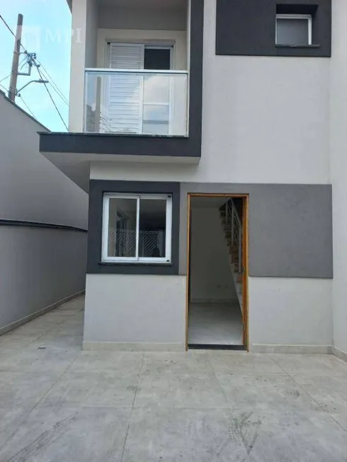 Foto 1 de Casa de Condomínio com 3 Quartos à venda, 230m² em Santa Teresinha, São Paulo