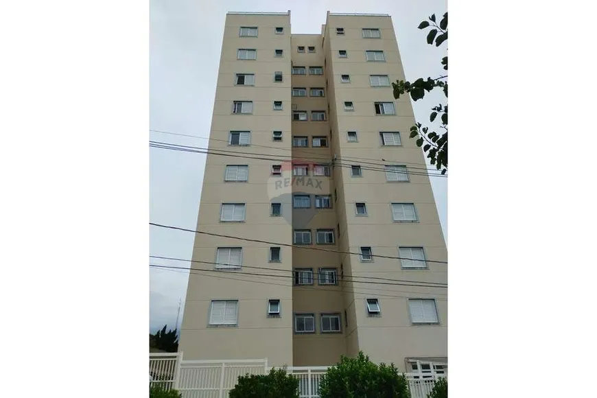 Foto 1 de Apartamento com 3 Quartos para alugar, 82m² em Vila Teller, Indaiatuba