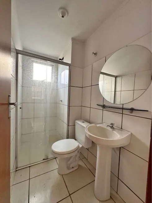 Foto 1 de Apartamento com 2 Quartos à venda, 56m² em Adhemar Garcia, Joinville