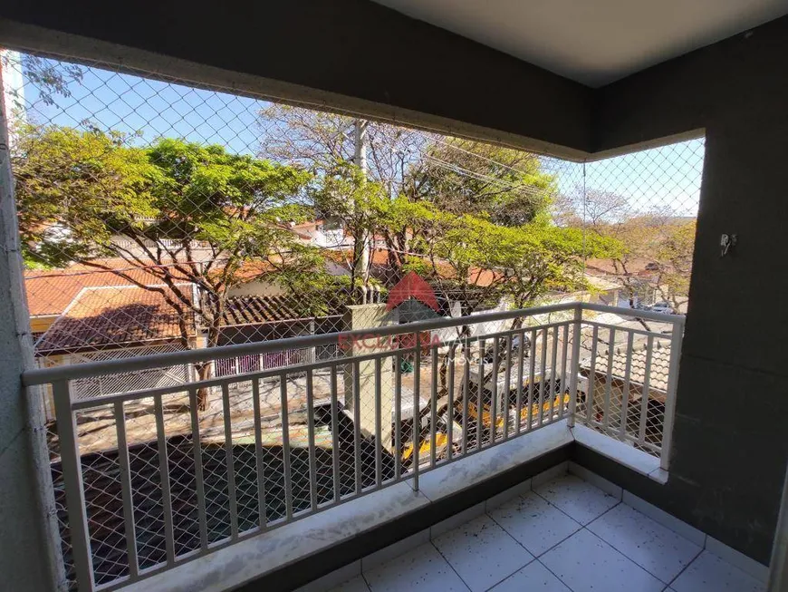 Foto 1 de Apartamento com 3 Quartos à venda, 77m² em Jardim Uira, São José dos Campos