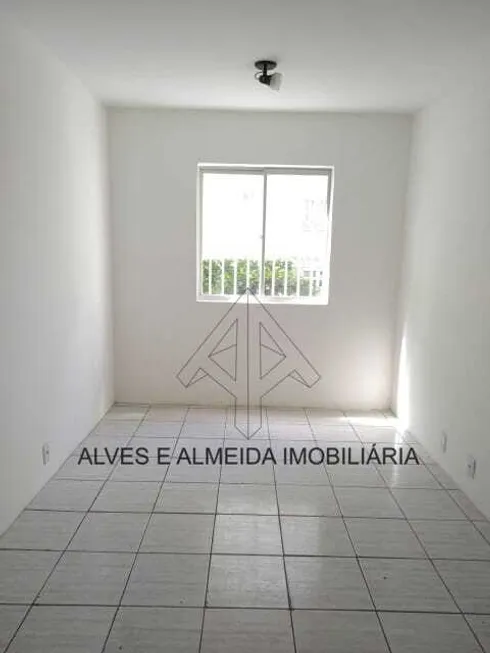 Foto 1 de Apartamento com 2 Quartos para alugar, 45m² em Vila São José, São Paulo