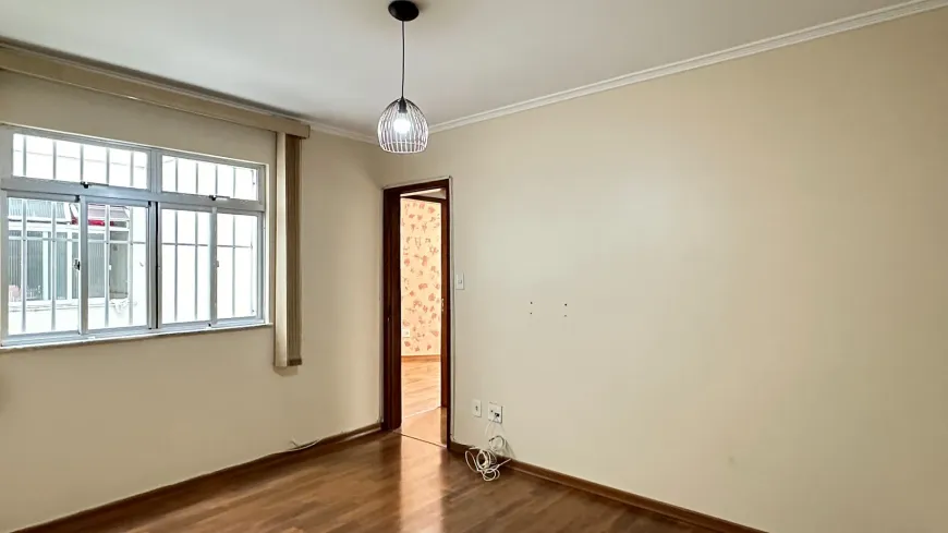 Foto 1 de Apartamento com 2 Quartos à venda, 68m² em Paineiras, Juiz de Fora