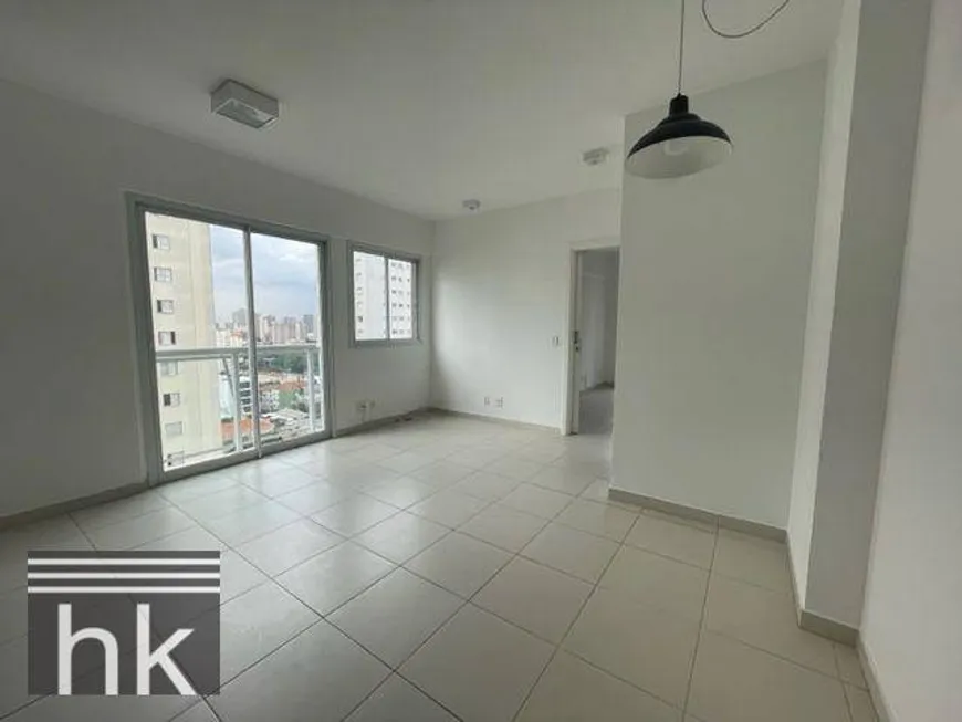 Foto 1 de Apartamento com 1 Quarto para venda ou aluguel, 51m² em Bela Vista, São Paulo