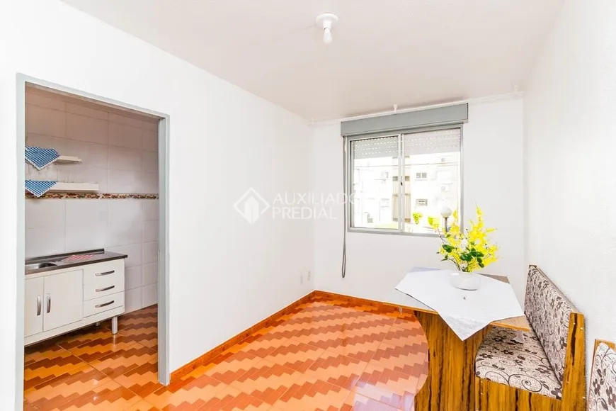 Foto 1 de Apartamento com 2 Quartos para alugar, 48m² em Protásio Alves, Porto Alegre