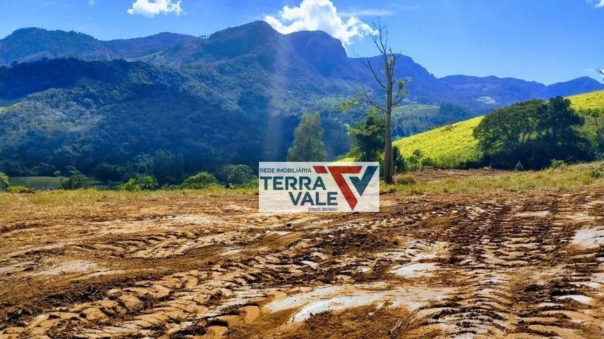 Foto 1 de Lote/Terreno à venda, 12000m² em Paiol Grande, São Bento do Sapucaí