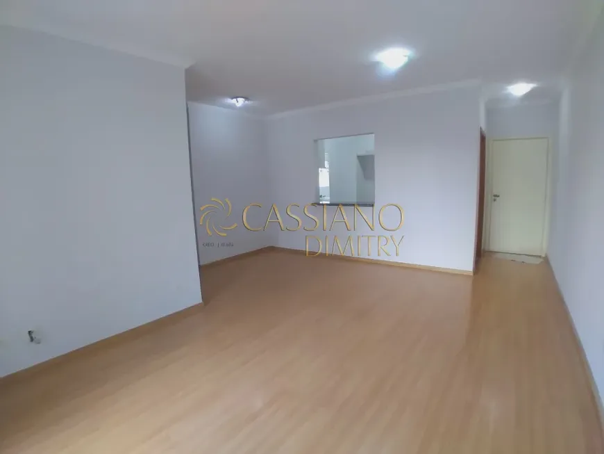 Foto 1 de Apartamento com 4 Quartos à venda, 115m² em Floradas de São José, São José dos Campos