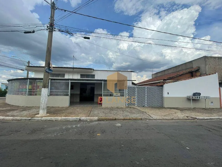 Foto 1 de Prédio Comercial à venda, 279m² em Alto de Pinheiros, Paulínia