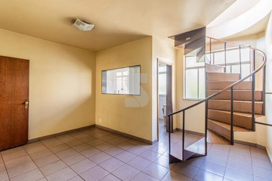 Foto 1 de Apartamento com 3 Quartos à venda, 91m² em Glória, Contagem