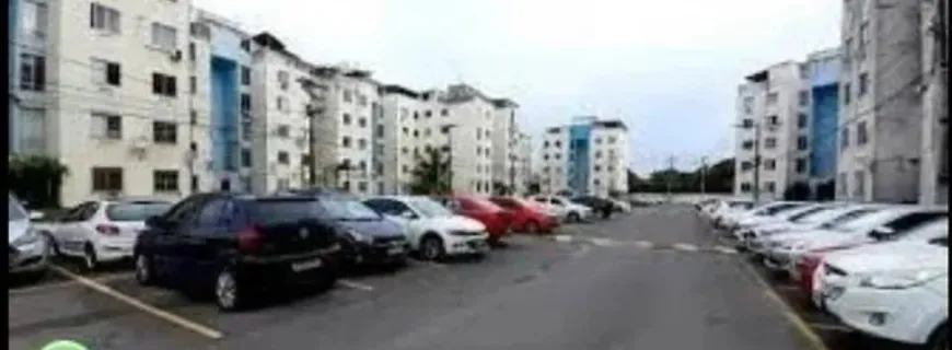 Foto 1 de Apartamento com 2 Quartos à venda, 90m² em Sussuarana, Salvador