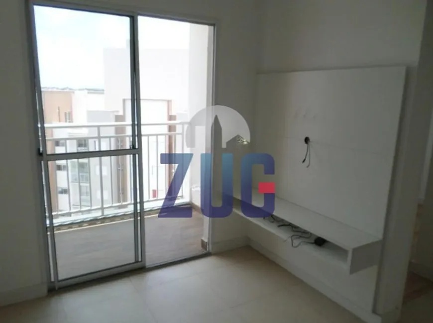 Foto 1 de Apartamento com 2 Quartos à venda, 49m² em Jardim Alto da Boa Vista, Valinhos