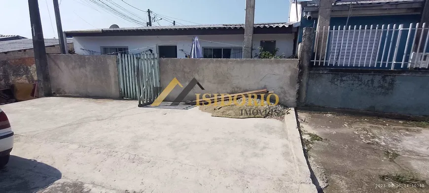 Foto 1 de Casa de Condomínio com 2 Quartos à venda, 180m² em Guaraituba, Colombo