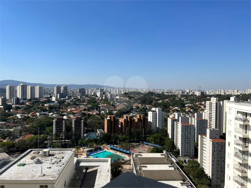 Foto 1 de Apartamento com 4 Quartos à venda, 176m² em Vila Leopoldina, São Paulo