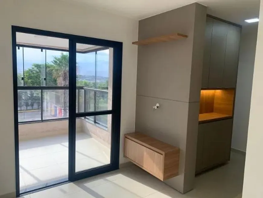 Foto 1 de Apartamento com 2 Quartos à venda, 64m² em Alto Umuarama, Uberlândia