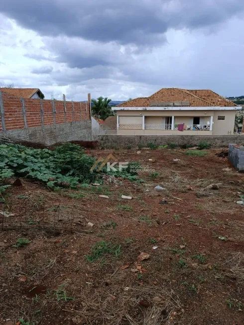 Foto 1 de Lote/Terreno à venda, 469m² em Ribeirânia, Ribeirão Preto