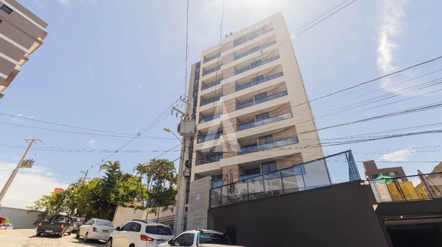 Foto 1 de Apartamento com 2 Quartos à venda, 68m² em Bom Retiro, Joinville