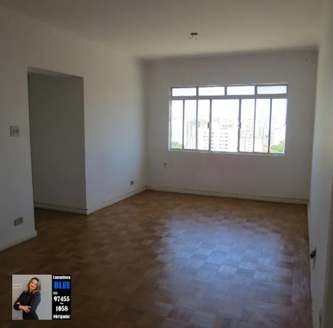 Foto 1 de Apartamento com 2 Quartos à venda, 79m² em Indianópolis, São Paulo