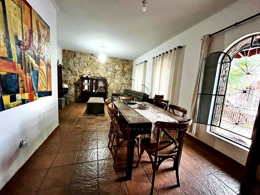 Foto 1 de Casa com 3 Quartos à venda, 215m² em Vila Jardini, Sorocaba