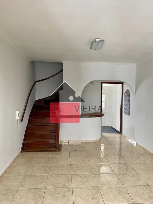 Foto 1 de Sobrado com 3 Quartos à venda, 180m² em Jardim da Glória, São Paulo