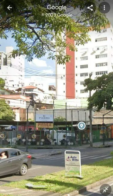 Foto 1 de Galpão/Depósito/Armazém à venda, 241m² em Nova Suíssa, Belo Horizonte