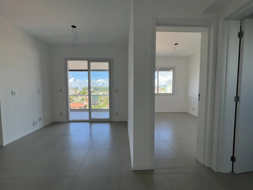 Foto 1 de Apartamento com 1 Quarto à venda, 51m² em São José, São Leopoldo