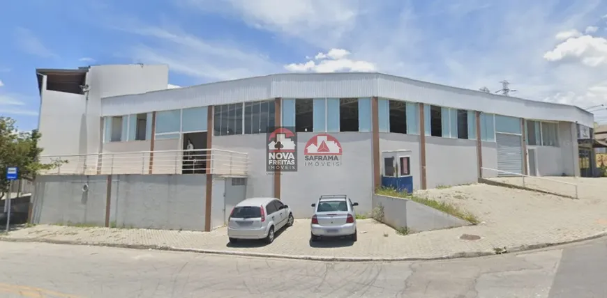 Foto 1 de Ponto Comercial para alugar, 500m² em Residencial Santa Paula, Jacareí