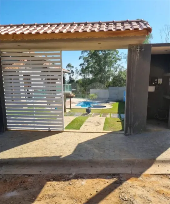 Foto 1 de Lote/Terreno à venda, 512m² em Jardim Atalaia, Cotia