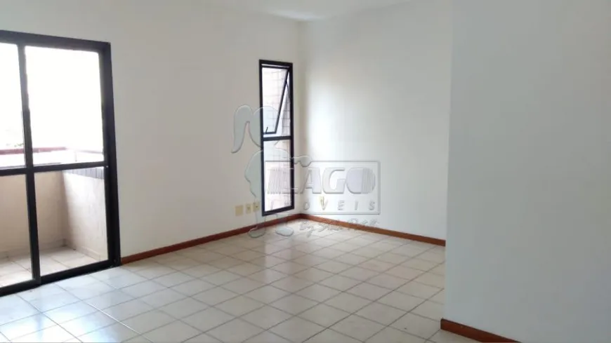 Foto 1 de Apartamento com 2 Quartos à venda, 74m² em Centro, Ribeirão Preto