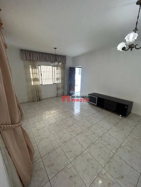 Foto 1 de Sobrado com 3 Quartos à venda, 211m² em Santa Terezinha, São Bernardo do Campo