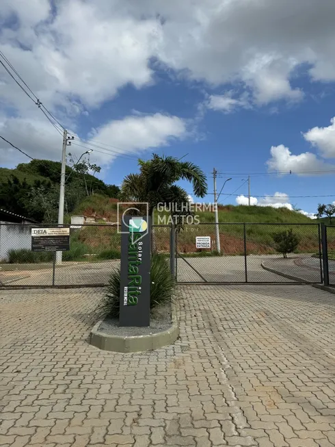 Foto 1 de Lote/Terreno à venda, 300m² em Santa Rita do Zarur, Volta Redonda