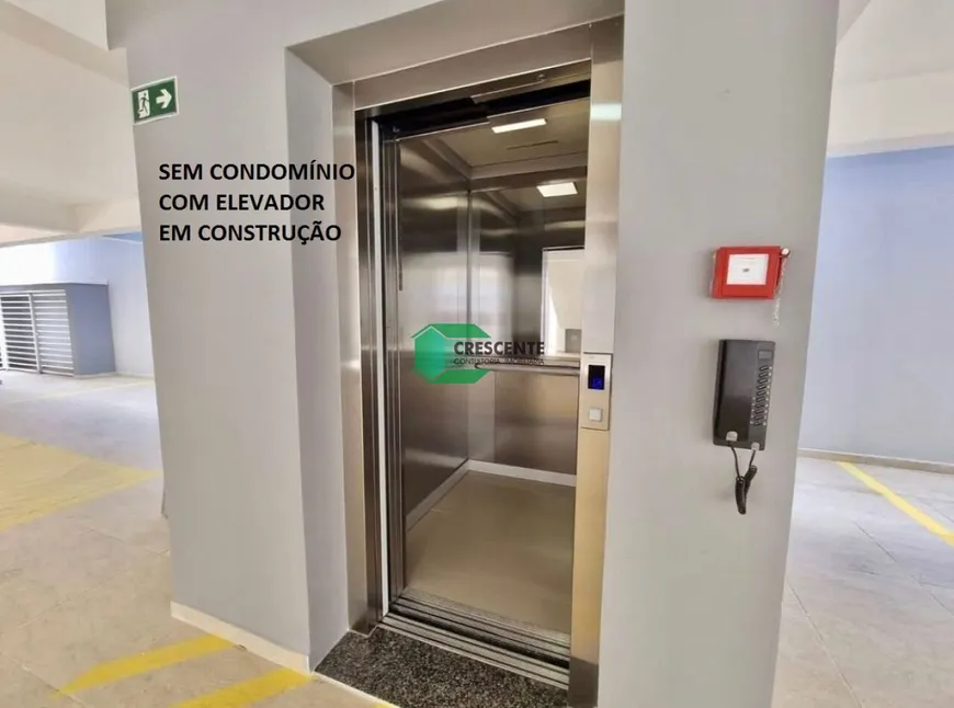 Foto 1 de Cobertura com 3 Quartos à venda, 140m² em Vila Pires, Santo André