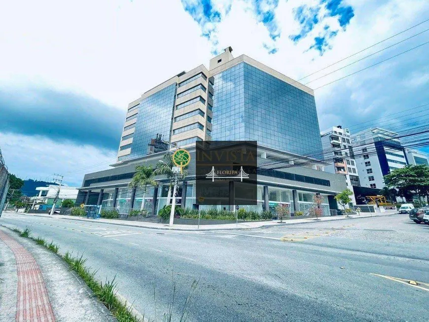 Foto 1 de Prédio Comercial à venda, 10600m² em Itacorubi, Florianópolis