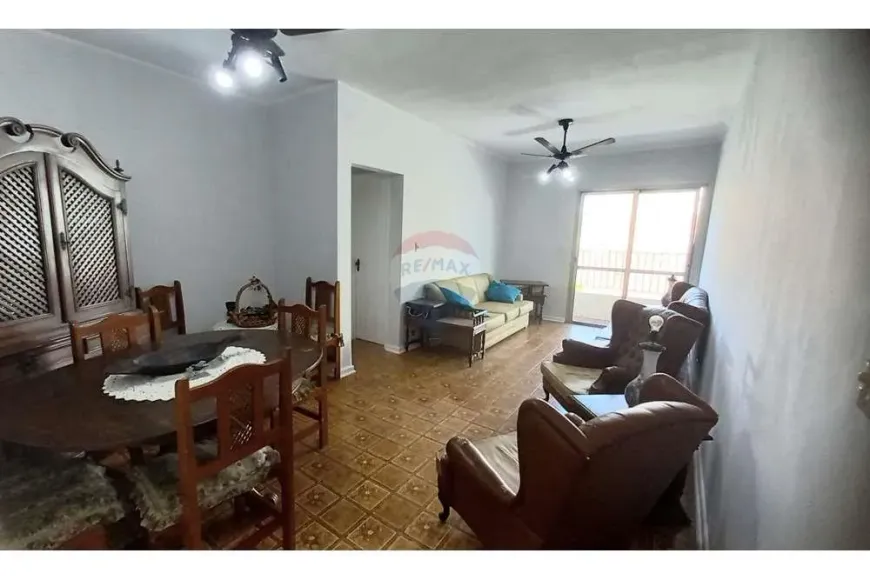 Foto 1 de Apartamento com 2 Quartos para alugar, 80m² em Jardim Las Palmas, Guarujá