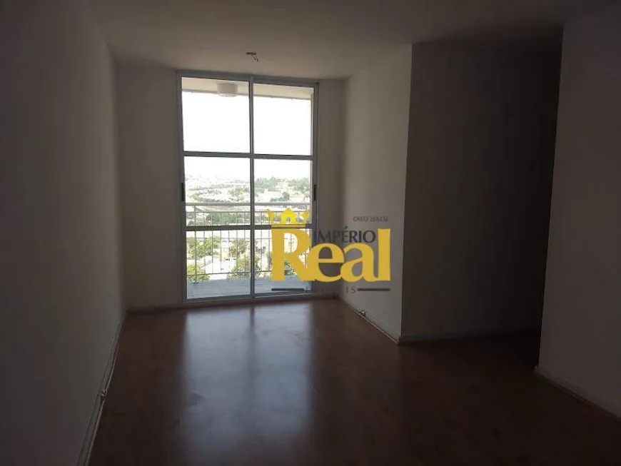 Foto 1 de Apartamento com 3 Quartos à venda, 60m² em Vila Dos Remedios, São Paulo