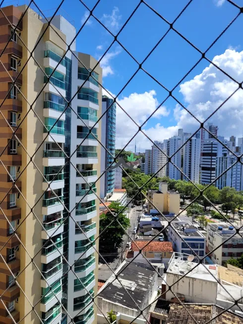 Foto 1 de Apartamento com 1 Quarto para alugar, 40m² em Graça, Salvador