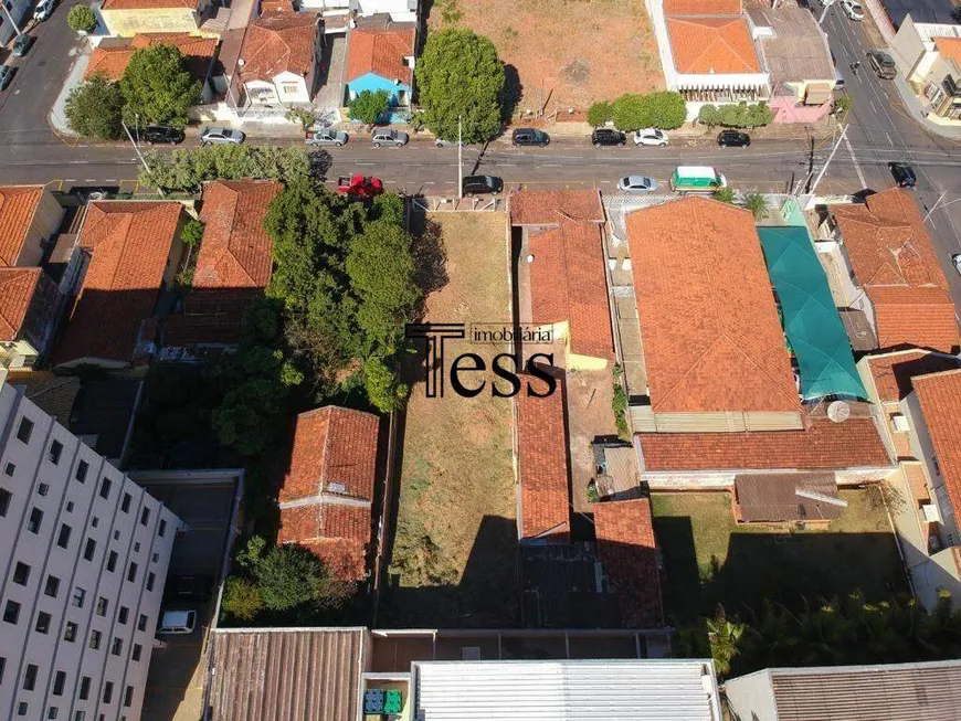 Foto 1 de Lote/Terreno à venda, 520m² em Boa Vista, São José do Rio Preto
