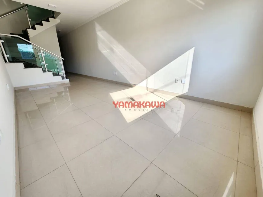 Foto 1 de Sobrado com 3 Quartos à venda, 130m² em Itaquera, São Paulo