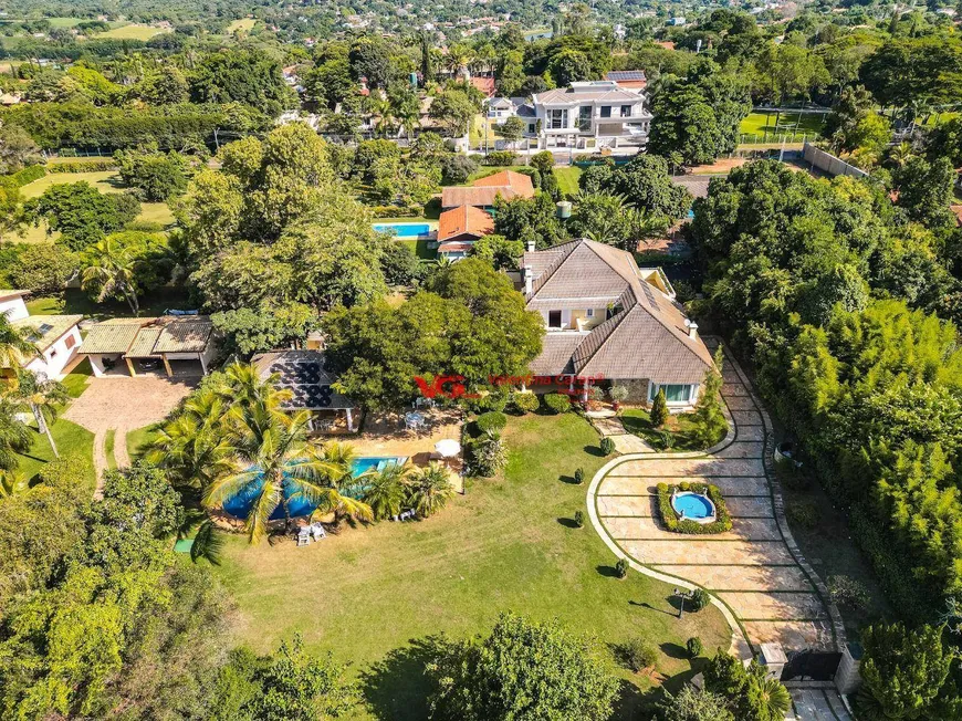 Foto 1 de Fazenda/Sítio com 4 Quartos à venda, 700m² em Vale das Laranjeiras, Indaiatuba