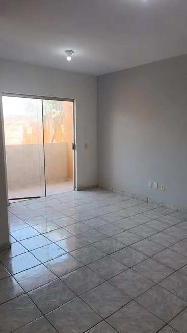 Foto 1 de Apartamento com 2 Quartos à venda, 60m² em Rosa dos Ventos, Parnamirim
