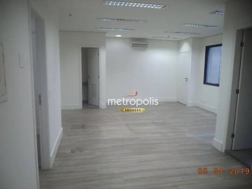 Foto 1 de Sala Comercial à venda, 38m² em Vila Olímpia, São Paulo