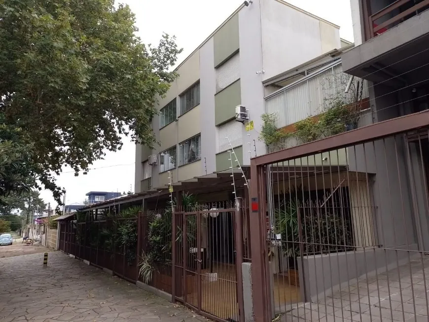 Foto 1 de Apartamento com 2 Quartos à venda, 70m² em Cavalhada, Porto Alegre