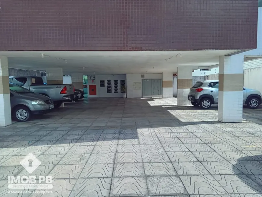 Foto 1 de Apartamento com 2 Quartos à venda, 57m² em Torre, João Pessoa