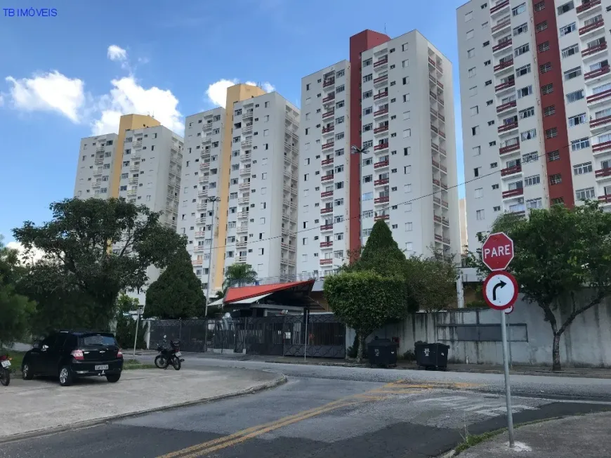 Foto 1 de Apartamento com 2 Quartos para alugar, 80m² em Parque Tres Meninos, Sorocaba